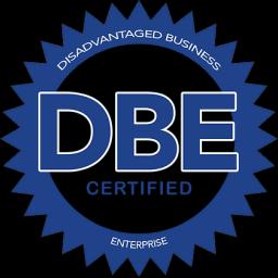 dbe_certified