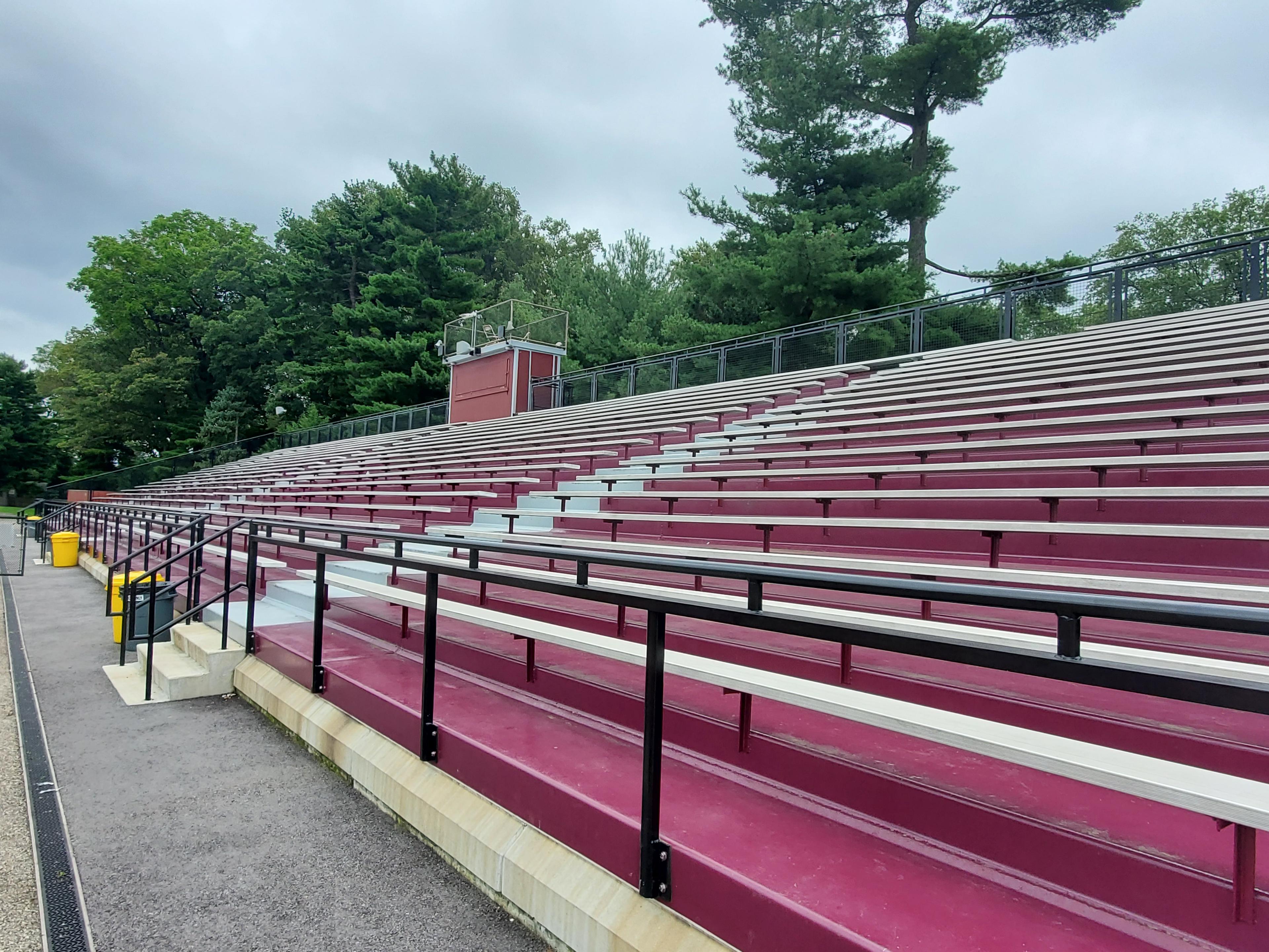 Stadium Seating Barriers_1